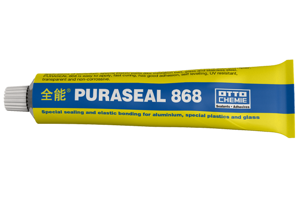 PURASEAL sealant tube