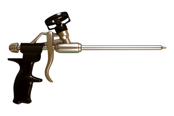 PURATOOL 4110 dispenser gun